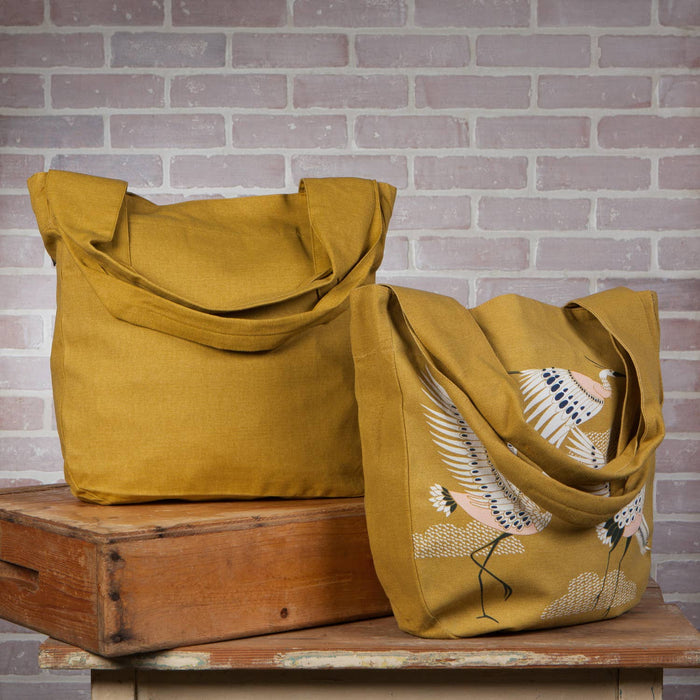 To and Fro Tote Bag