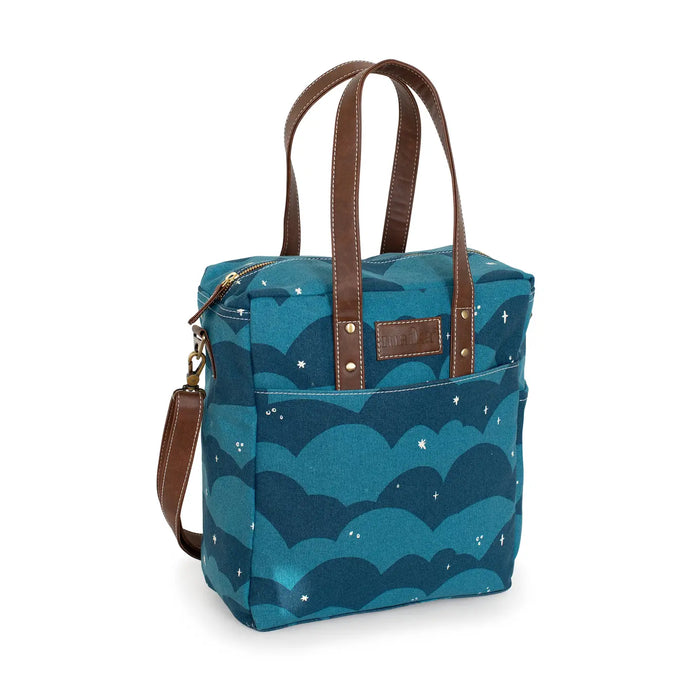Maika Commuter Tote