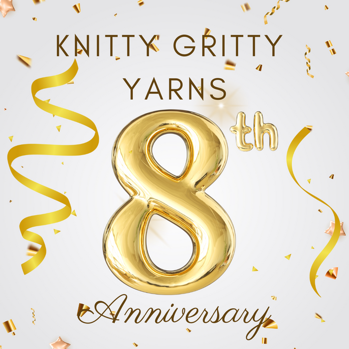 Knitty Fix