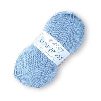 Vintage Sock