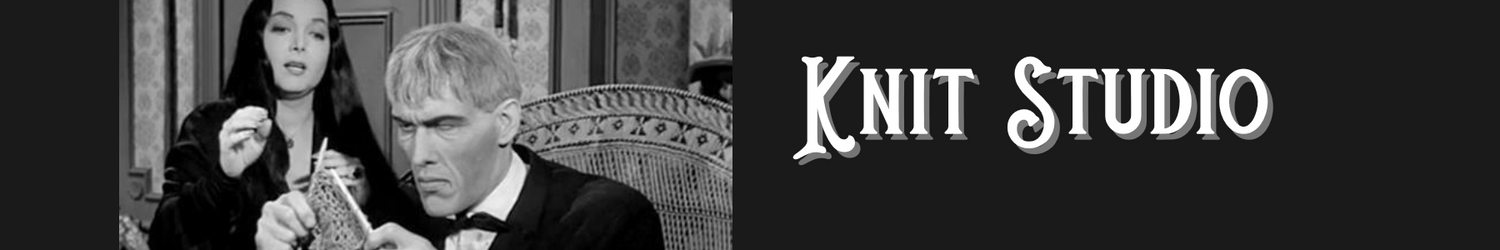 Knit Studio Schedule Change