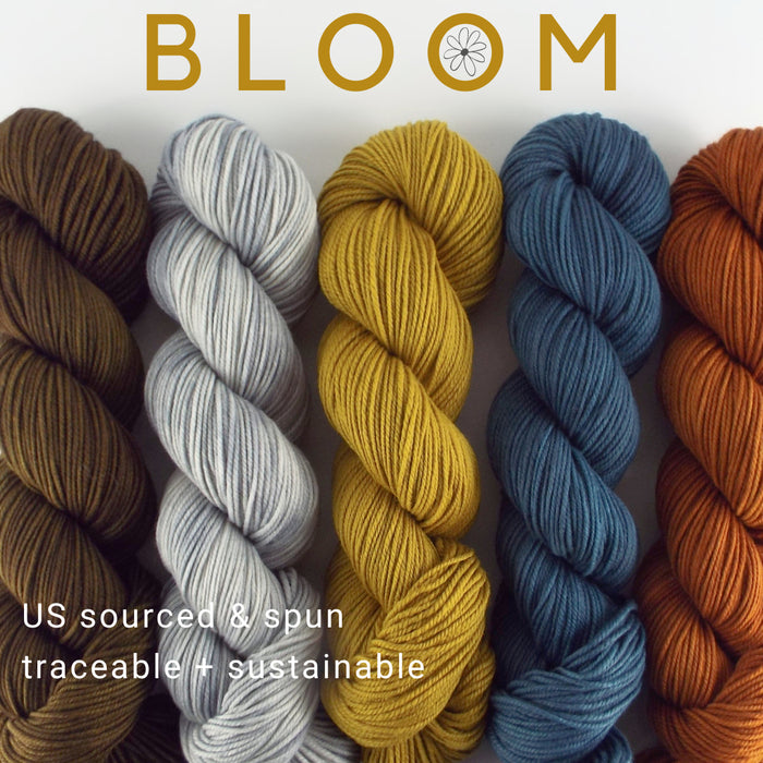 Bloom