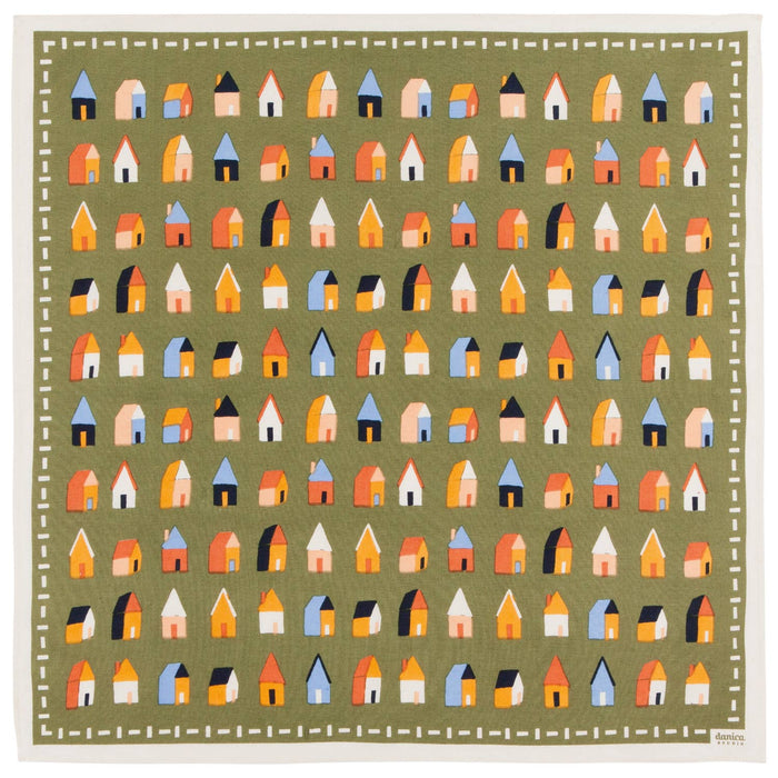 Burrow Bandana