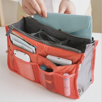 Project Bag Organizer
