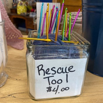 Rescue Tool