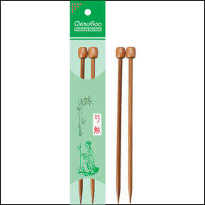 Patina Bamboo Single Point