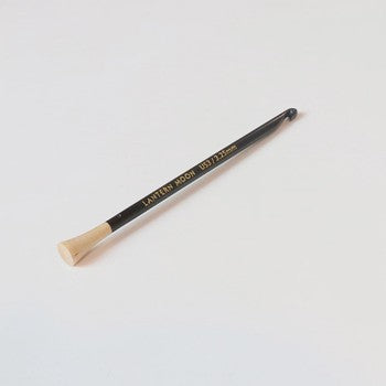 Ebony Repair Hook