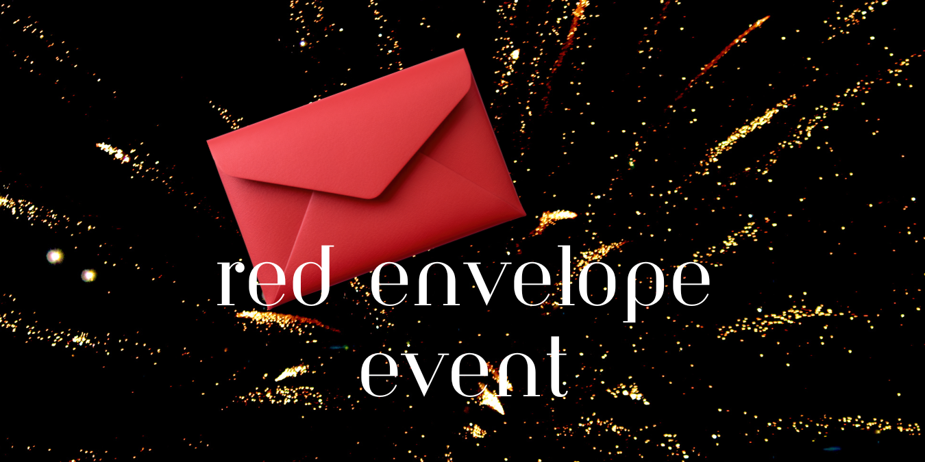 red envelope event