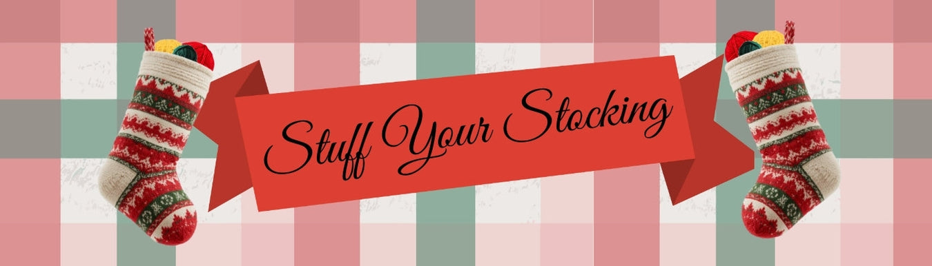 Stuff Your Stocking