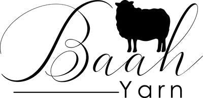 Baah Yarns