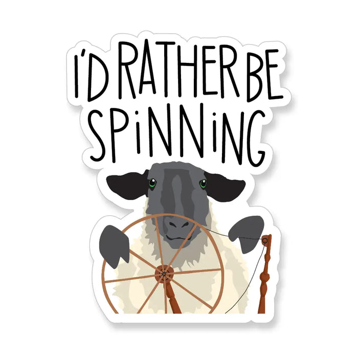 Apartment 2 Stickers