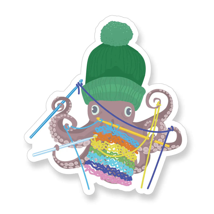 Apartment 2 Stickers