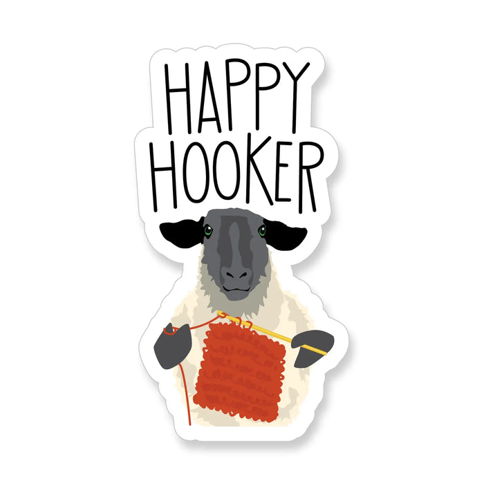 Apartment 2 Stickers