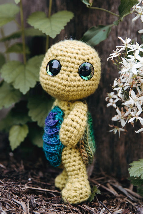 Crochet Impkins