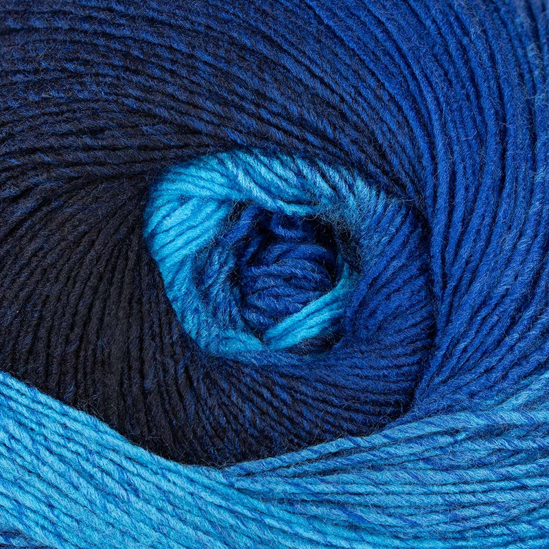 Jewelspun - Ombre