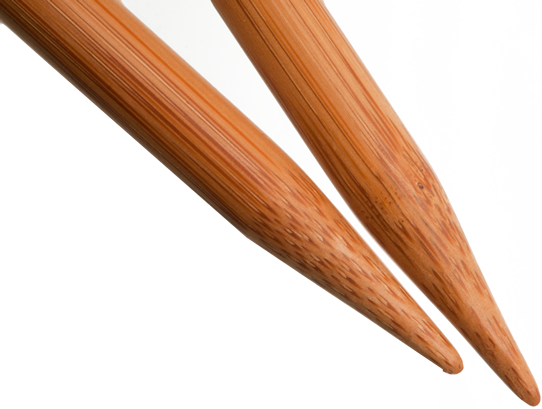 Patina Bamboo Single Point