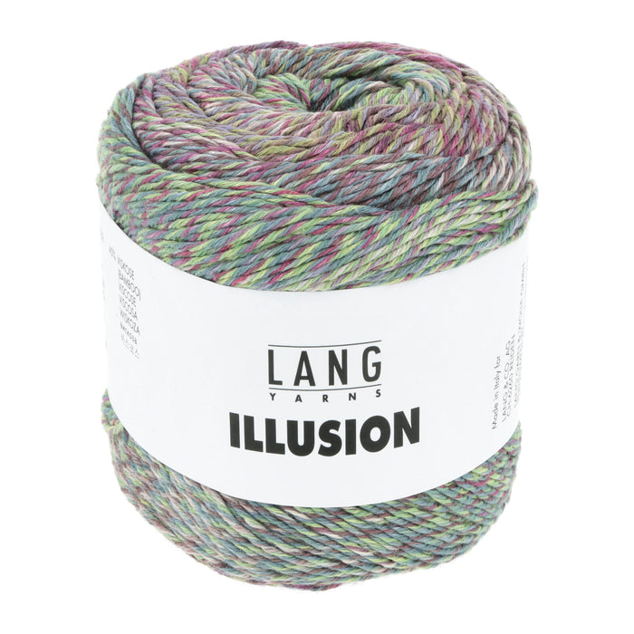 Illusion