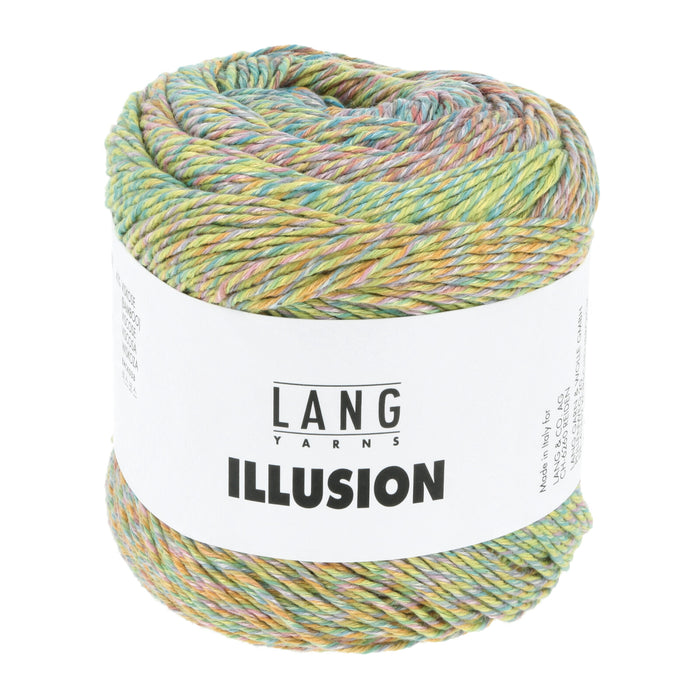Illusion
