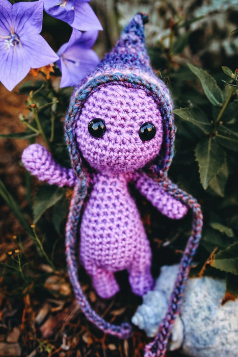 Crochet Impkins