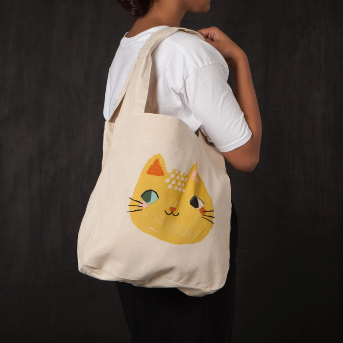 To and Fro Tote Bag