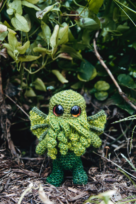 Crochet Impkins
