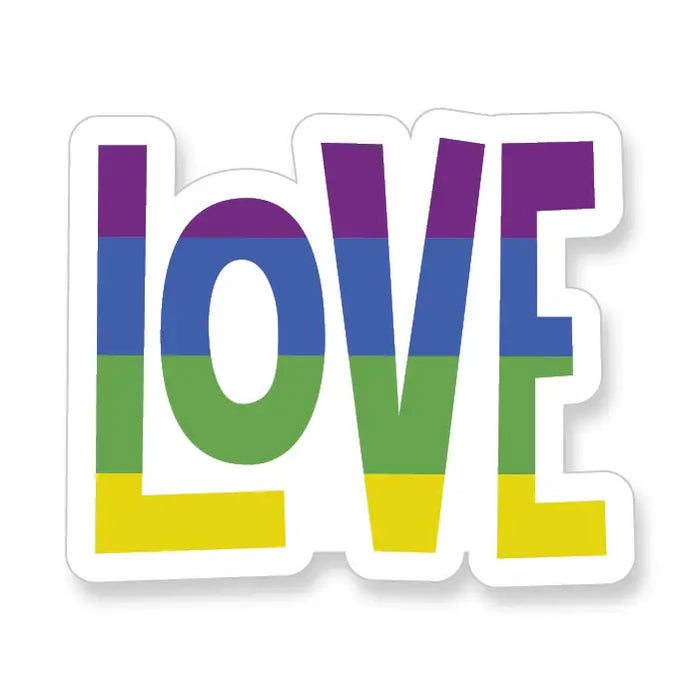 Apartment 2 Stickers