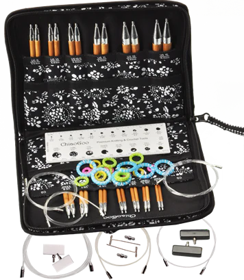 ChiaoGoo Interchangeable Sets