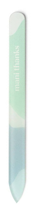 Glass Nail Files