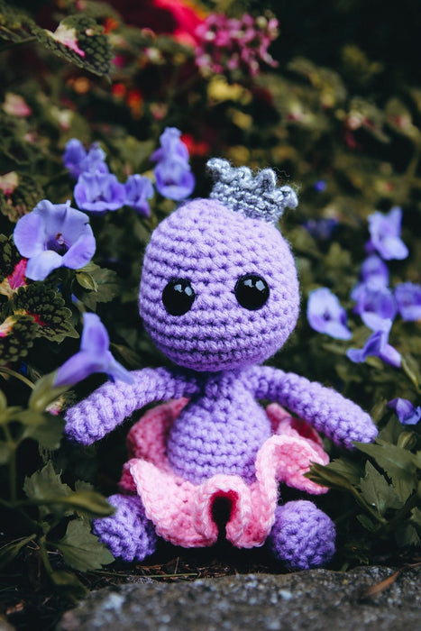 Crochet Impkins