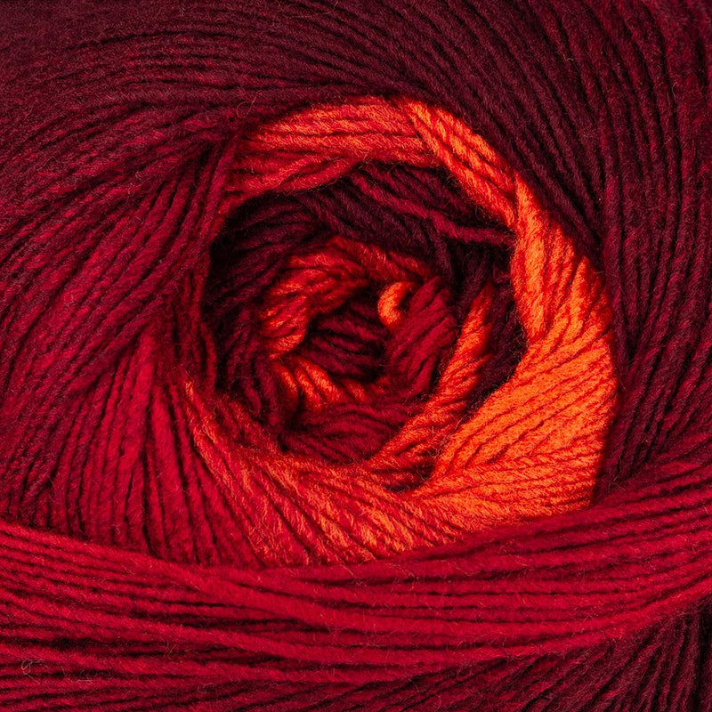 Jewelspun - Ombre
