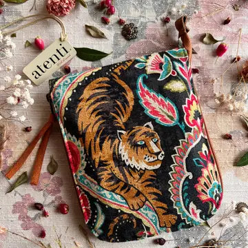 Circular Needle Case