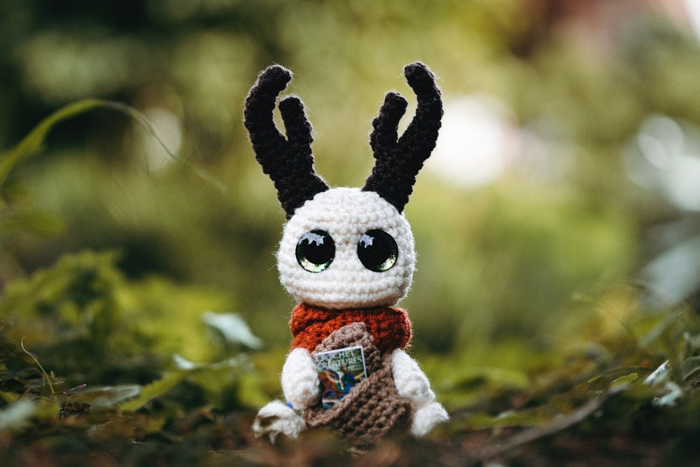 Crochet Impkins