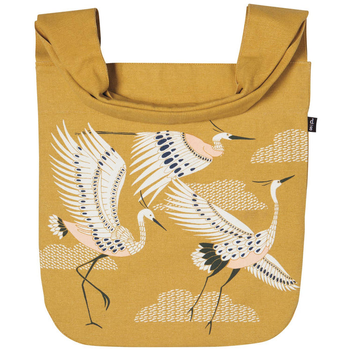 To and Fro Tote Bag