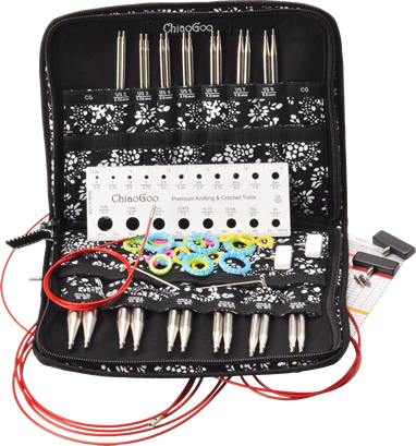 ChiaoGoo Interchangeable Sets