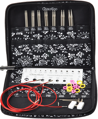 ChiaoGoo Interchangeable Sets