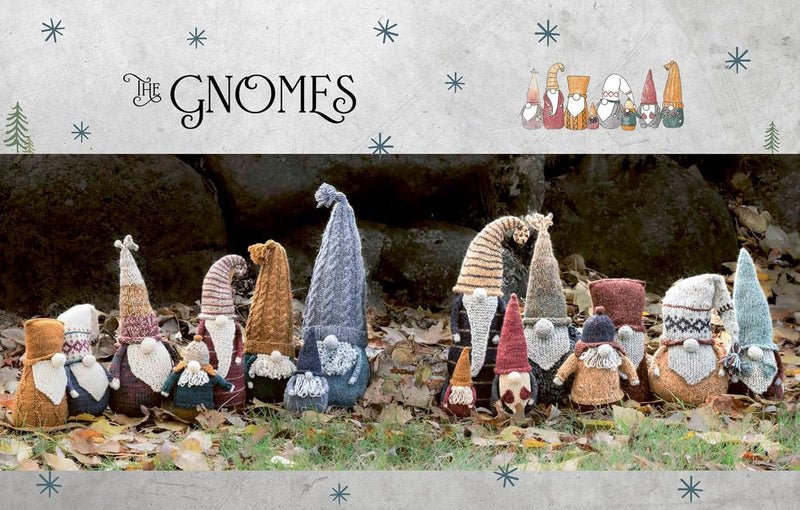 Gnomes of Grindelwood