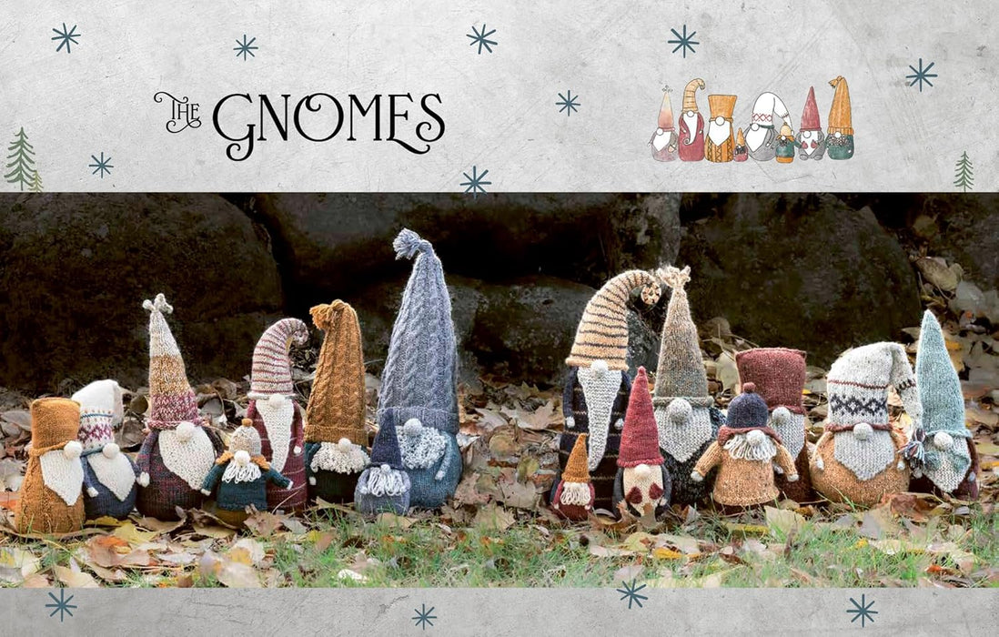 Gnomes of Grindelwood