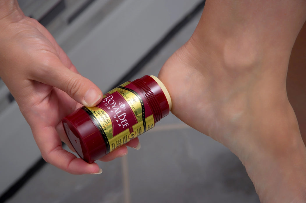 Honey House Naturals Gift Set