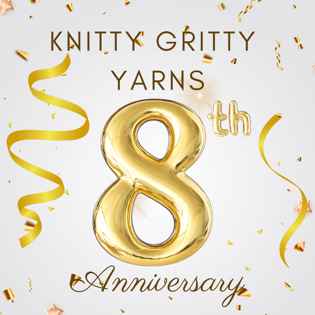 Knitty Fix