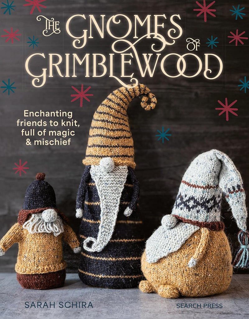 Gnomes of Grindelwood