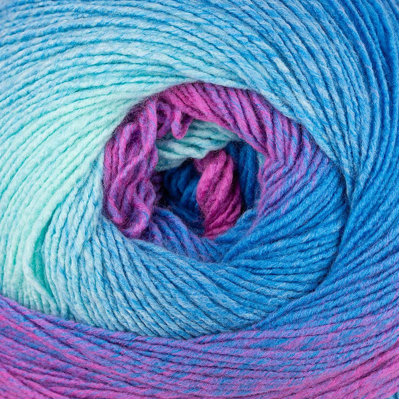 Jewelspun - Ombre
