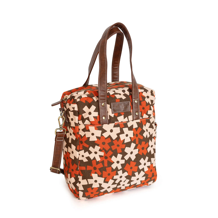 Maika Commuter Tote