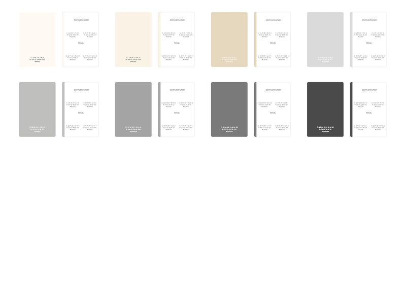 The Box of Swatches