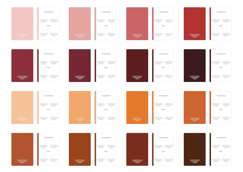 The Box of Swatches