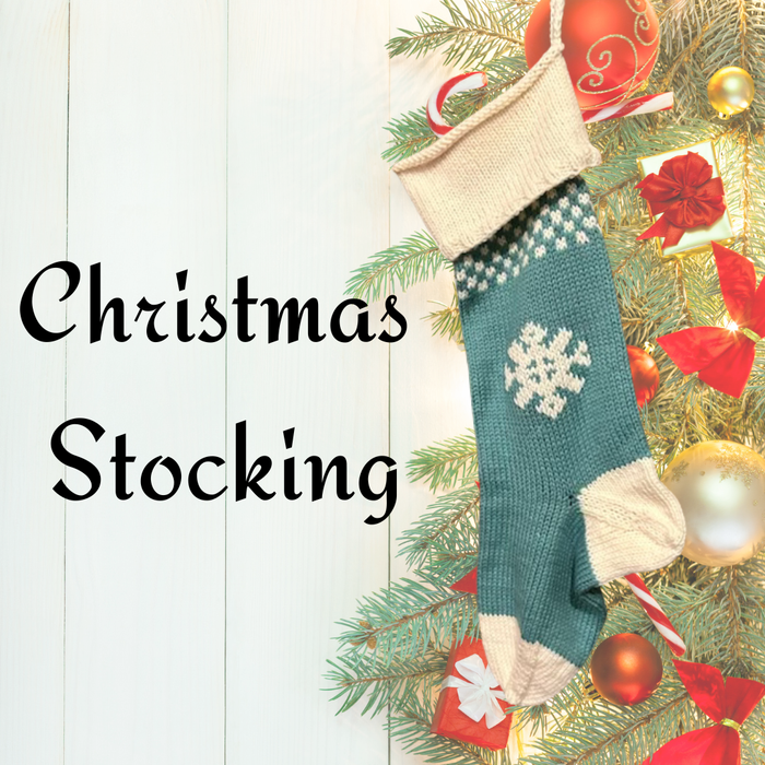 Christmas Stockings