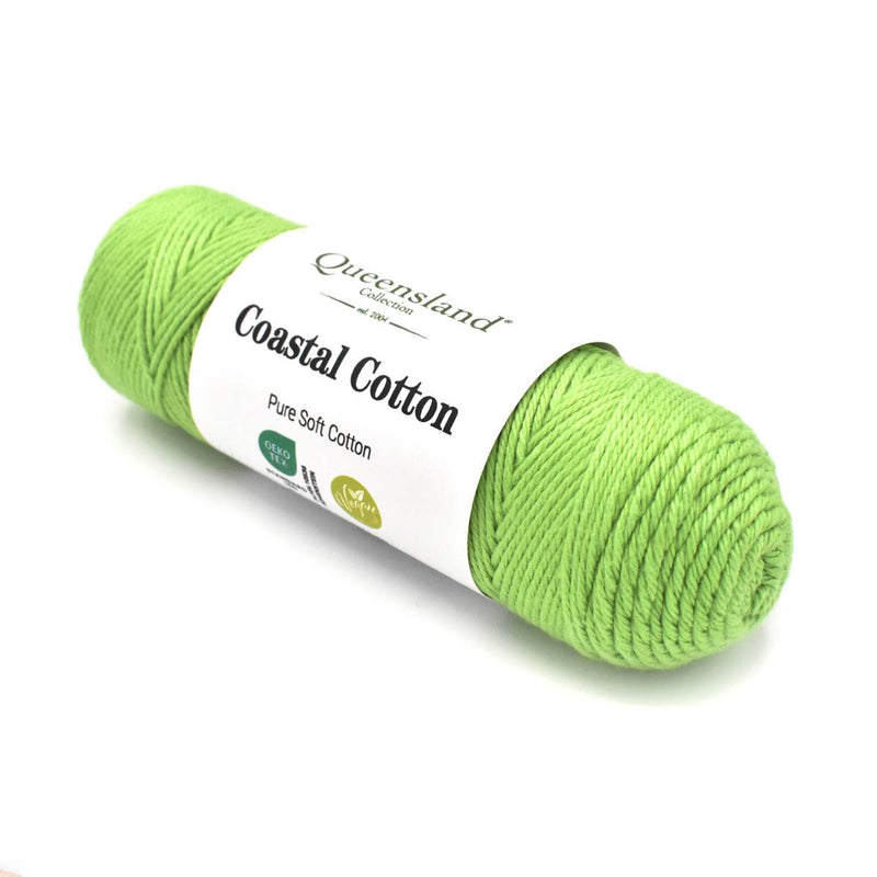 Coastal Cotton
