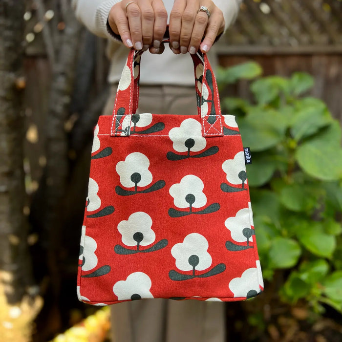 Maika Not-Just-Lunch Tote