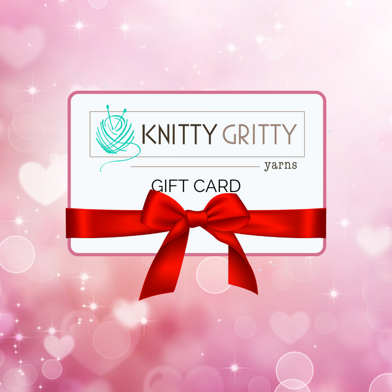 Gift Certificate