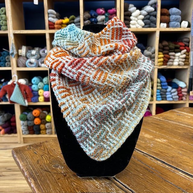 Grid Gambit Cowl Kit
