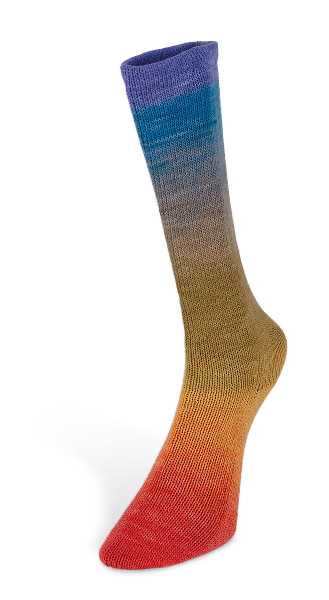 Harmonious Socks